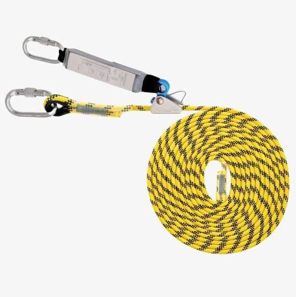 Tecnico FTTH - Equip. de Segurança APIs + Escadas p Instalação Fibra