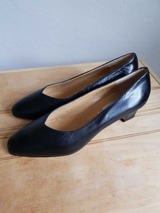 Nowe buty Ten Points