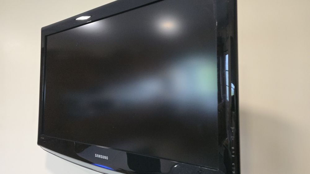Televisão Samsung