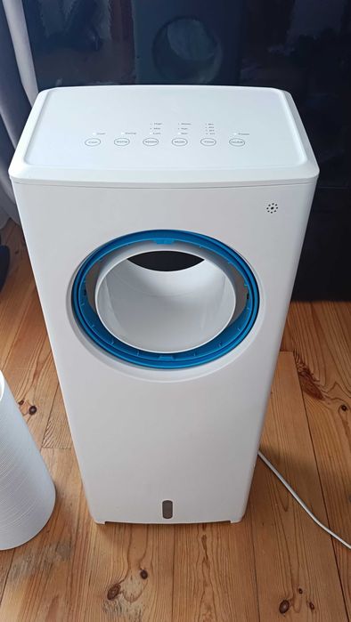 wentylator nawilżacz Klimator mobilny 4w1 Aircooler BFK2101R