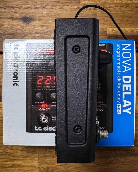 TC Electronic Nova Delay ND-1