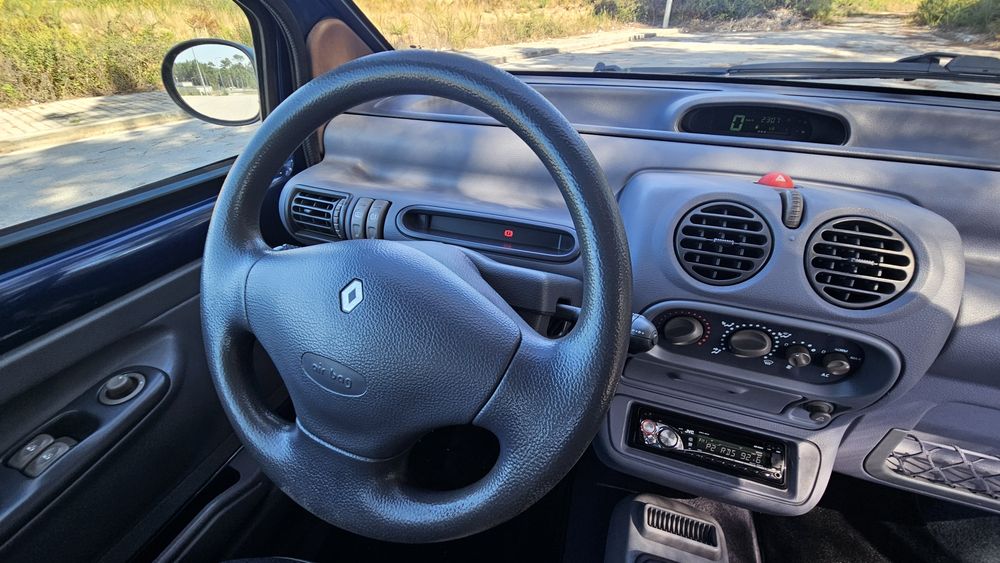 Twingo 1.2 ar condicionado