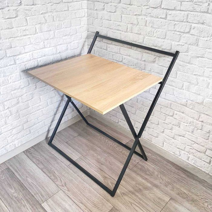 Лофт Розкладний письмовий "Гармоніка",комютерний,офісний.Раскладной