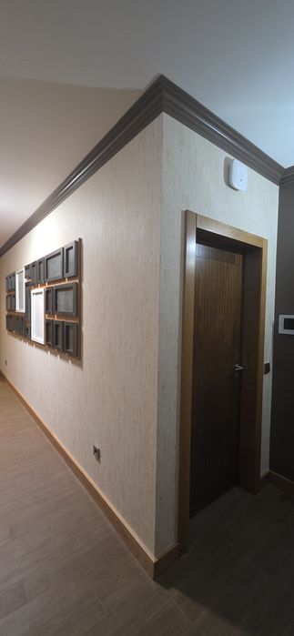 Aplicação e Venda Papel parede especializado