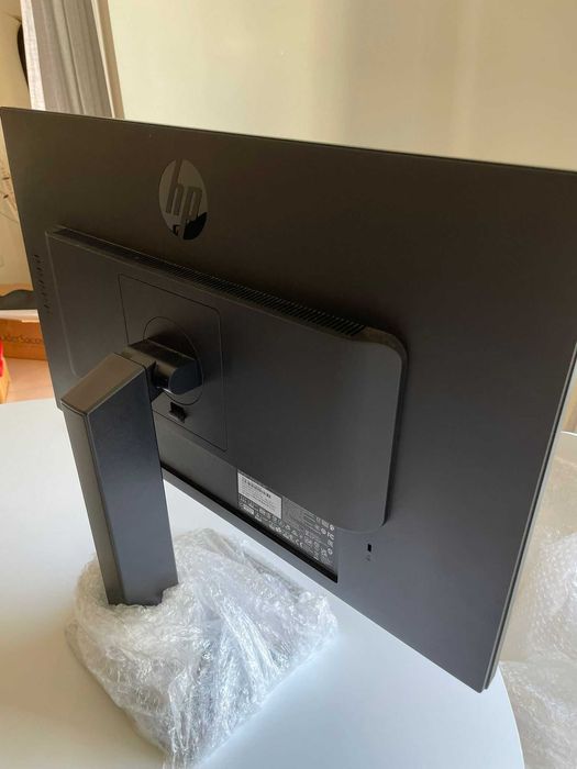 Monitor Gamer HP - como novo