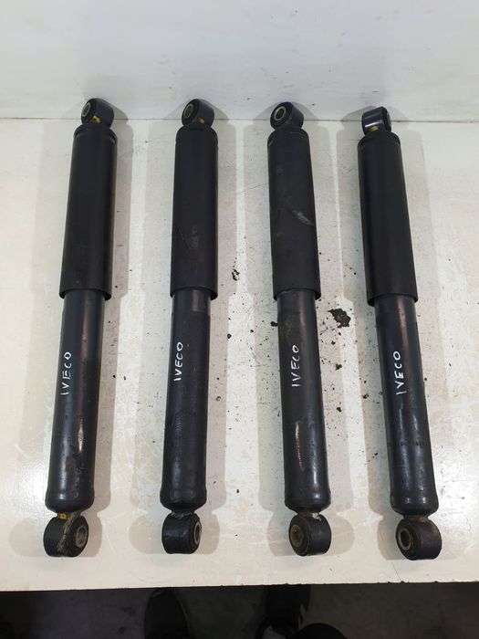 amortyzator tył 504152180 iveco daily vi bliźniak 18r
