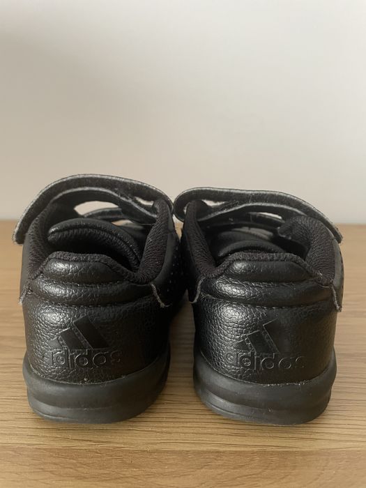 Buty chłapięce adidas, rozm. 22