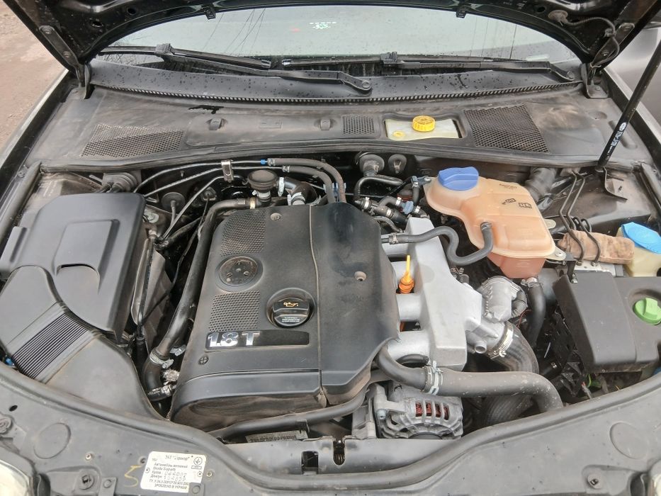 Продам Skoda Superb 1