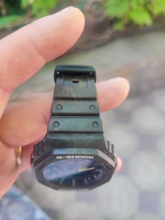Годинник Casio G-shock