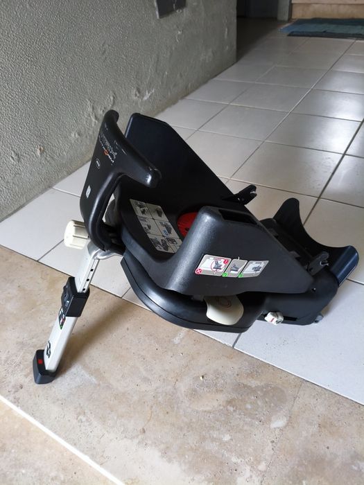 Ovo e Isofix Jané Matrix - Rider