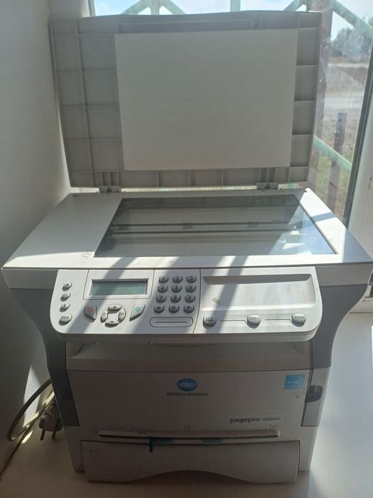 Прінтер мфу pagepro 1480MF