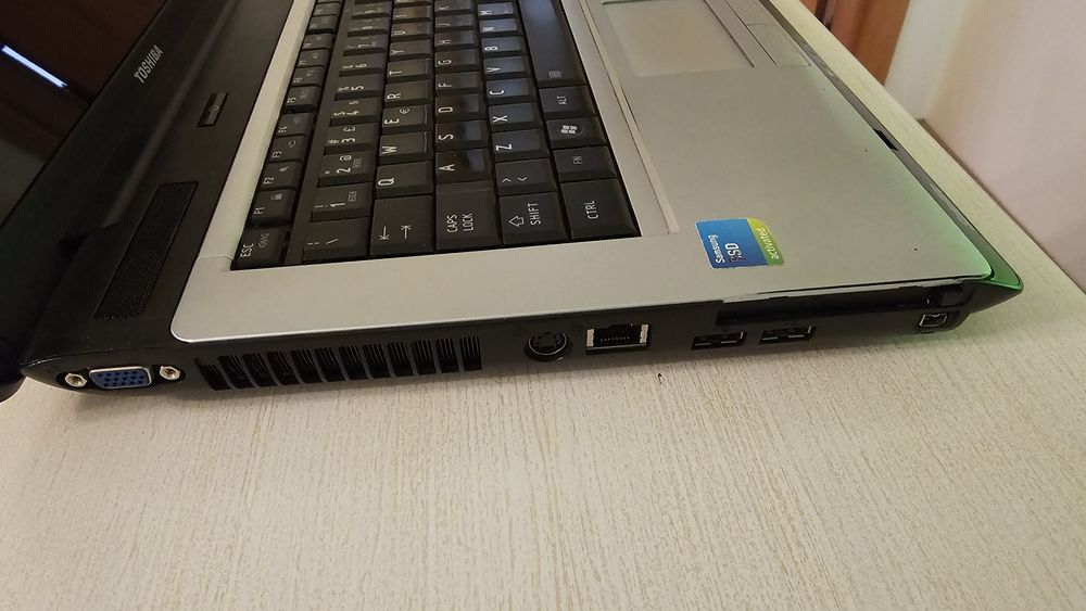 Laptop in good condition433329022614917122