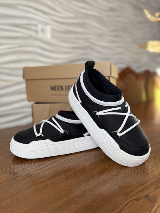 Ботильйони Moon Boot