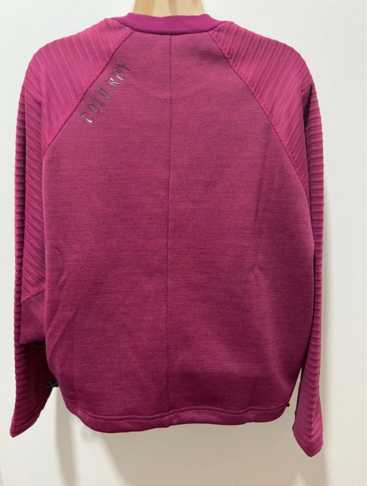 Кофта Adidas Z.N.E. Cold. Rdy