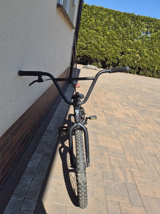 Rower bmx marki galaxy