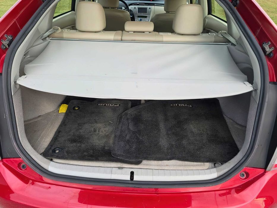 Toyota Prius Four      2015