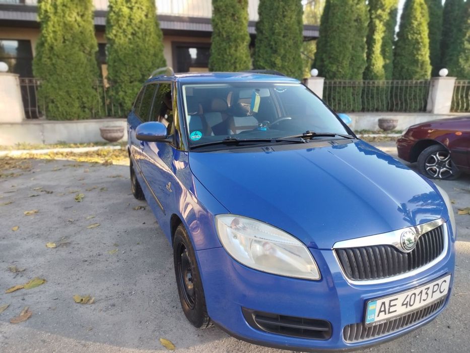 Продам автомобіль