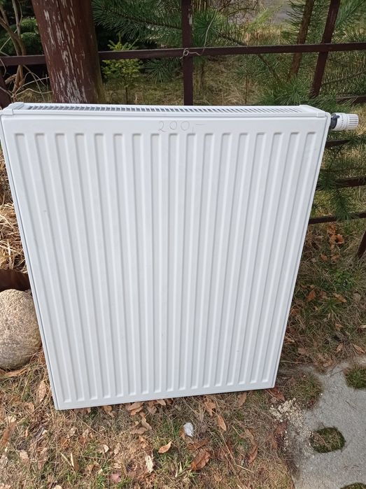 Grzejniki stalowe.Różne wymiary