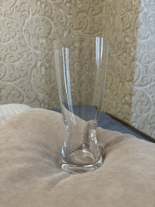 Набір келихів для пива Weizen Beer, Rona, 420мл, 6шт