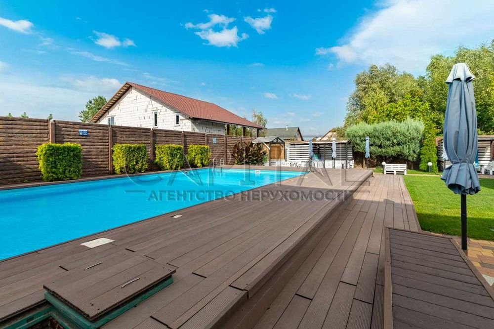 Оренда  Будинок 1-й, провулок Березневий, 2а,  Бортничі, Київ