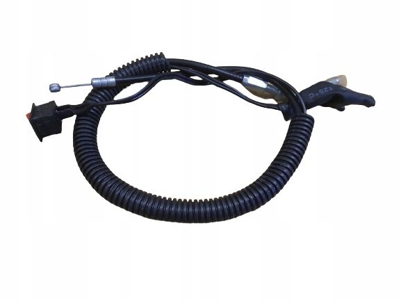Alko Bc 260 L Linka Włącznik Przełącznik Kpl