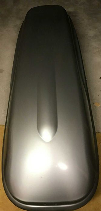 Box dachowy BMW MINI oryginalny