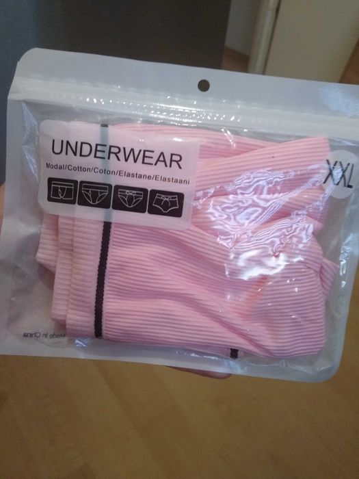 Majtki majteczki damskie