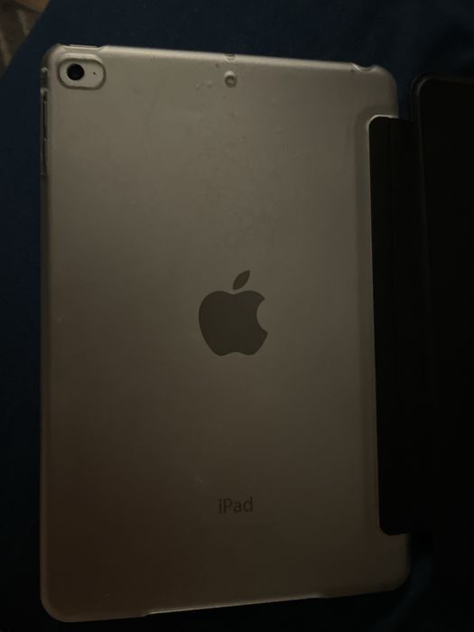 IPad 4 mini 16 gb