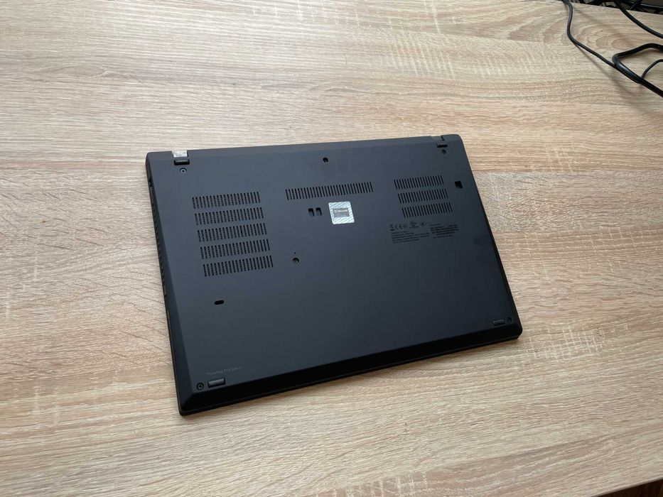 2022рік Lenovo ThinkPad Т14 | Core™ i5 | 512gb SSD | 24gb RAM | FullHD