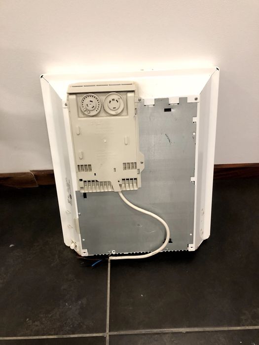 Radiador AirElec 500W