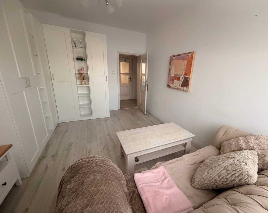 Apartment in Szczecin, Osiedle Bandurskiego, Niebuszewo - Widok 2