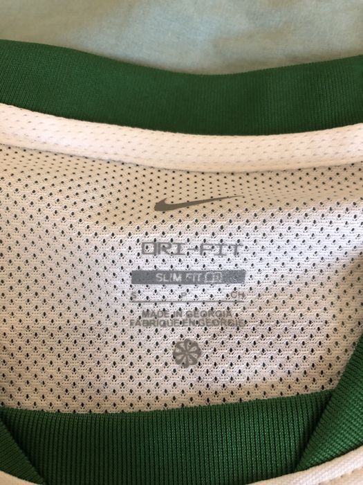 T-shirt Sporting 2025/26