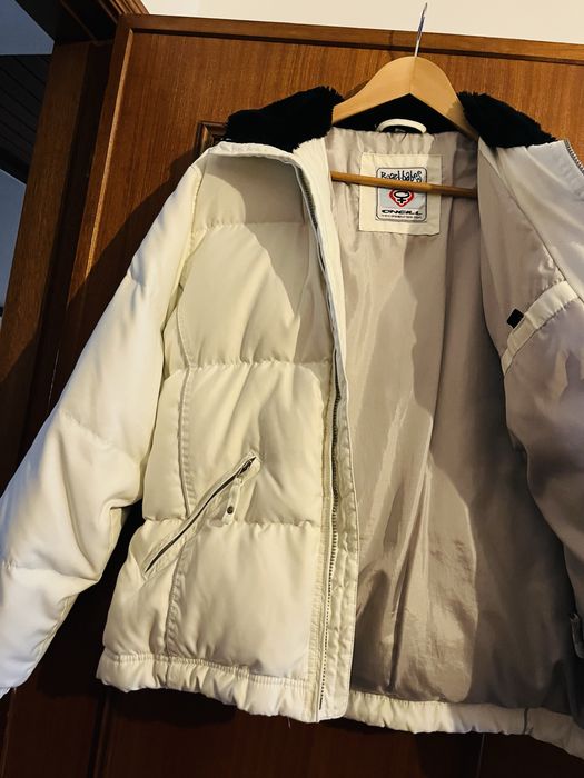 Blusão penas o’neill senhora