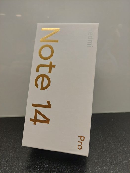 Xiaomi Redmi_cały zestaw_NOWY_Poznań