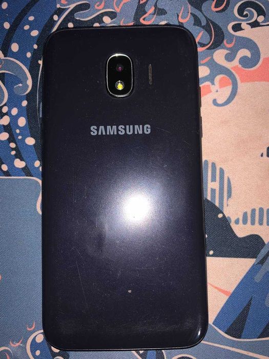 Samsung Galaxy J2