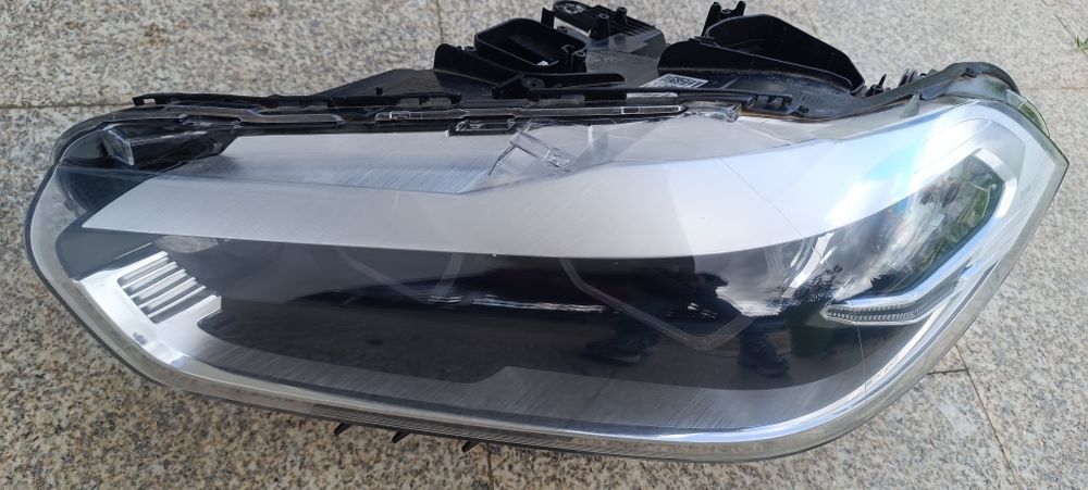 Farol BMW X2 F39 Full Led