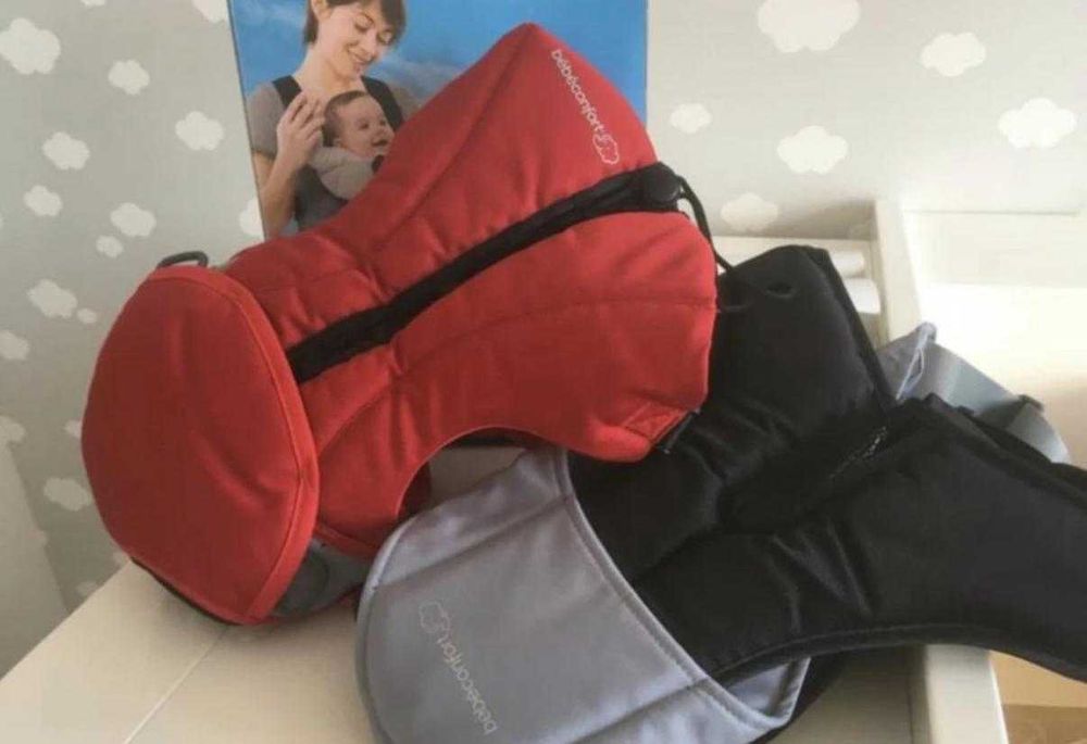 Marsupio Bébé confort
