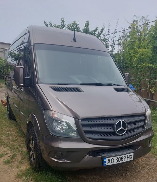 Продаеться Sprinter 313
