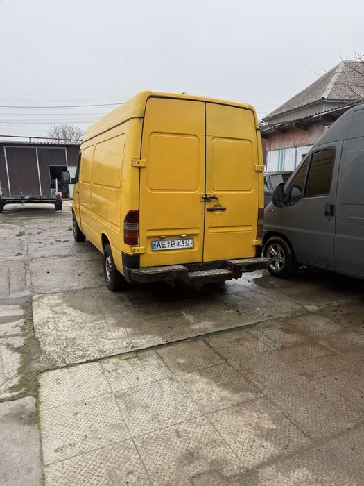 Продам Mercedes Sprinter 312