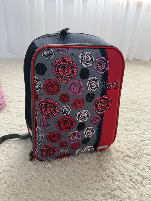 Рюкзак ZiBi новый