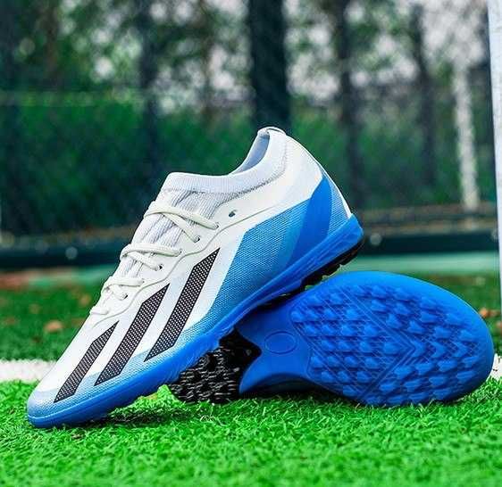 -500 ГРН ЗНИЖКА! Сороконожки Adidas Crazyfast футзалки адідас недорого