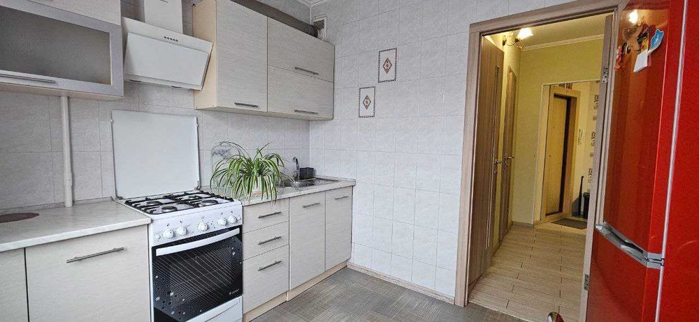 Продаж 3-ої квартири, 4-ий мікрорайон.