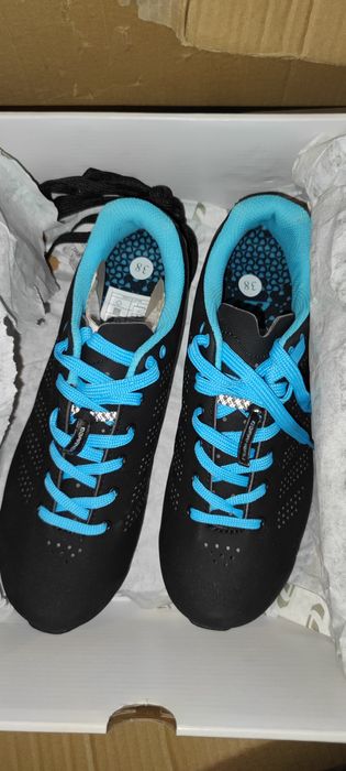 Женские велотуфли Garneau, MTB, Велообувь