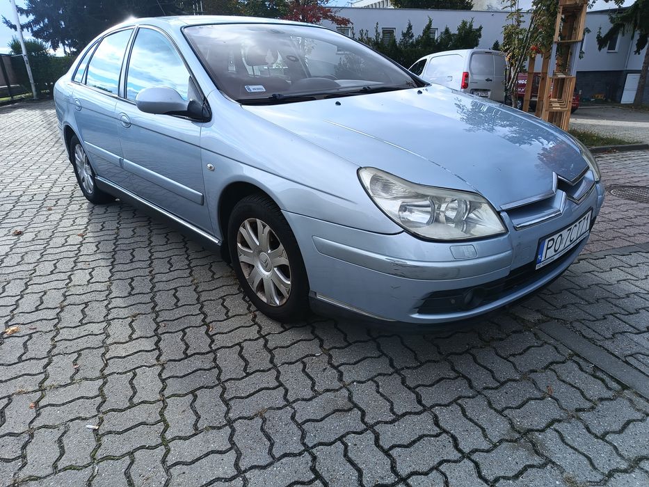 Citroën C5