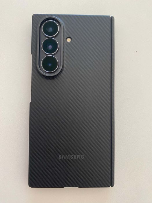 Samsung TriFold 16GB/512GB como Novo (Aceito retomas)