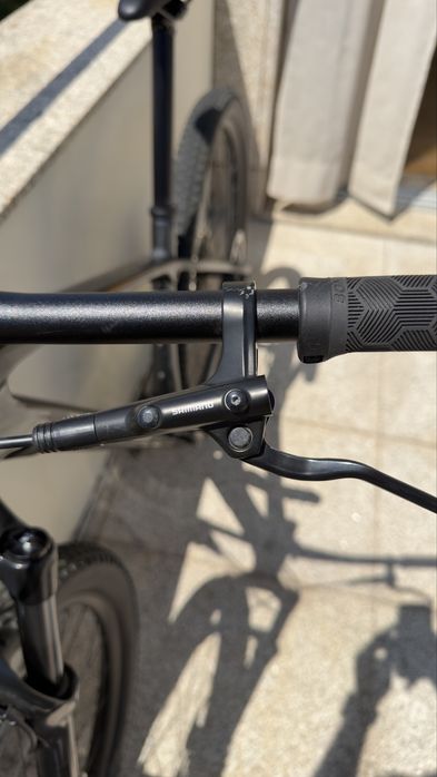 Trek Procaliber 9.5 2021 tam. M