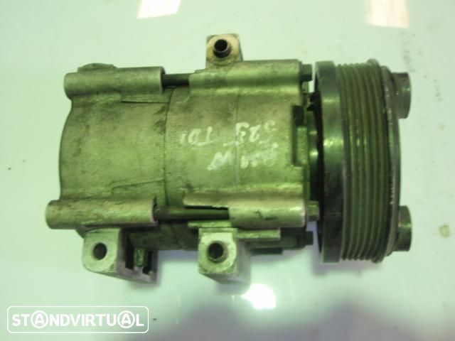 compressor AC - bmw 525 Tds