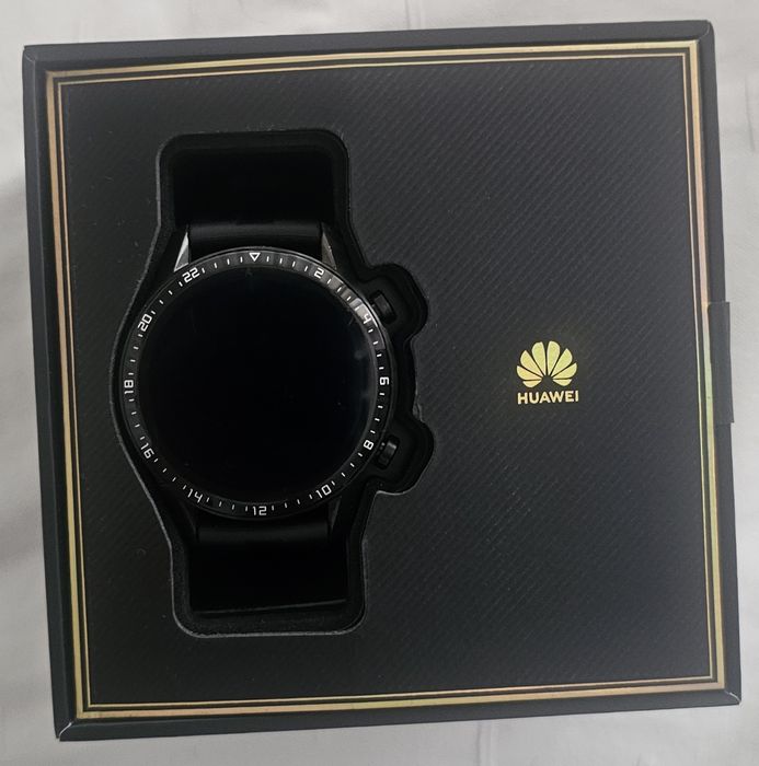 Huawei Watch GT 2