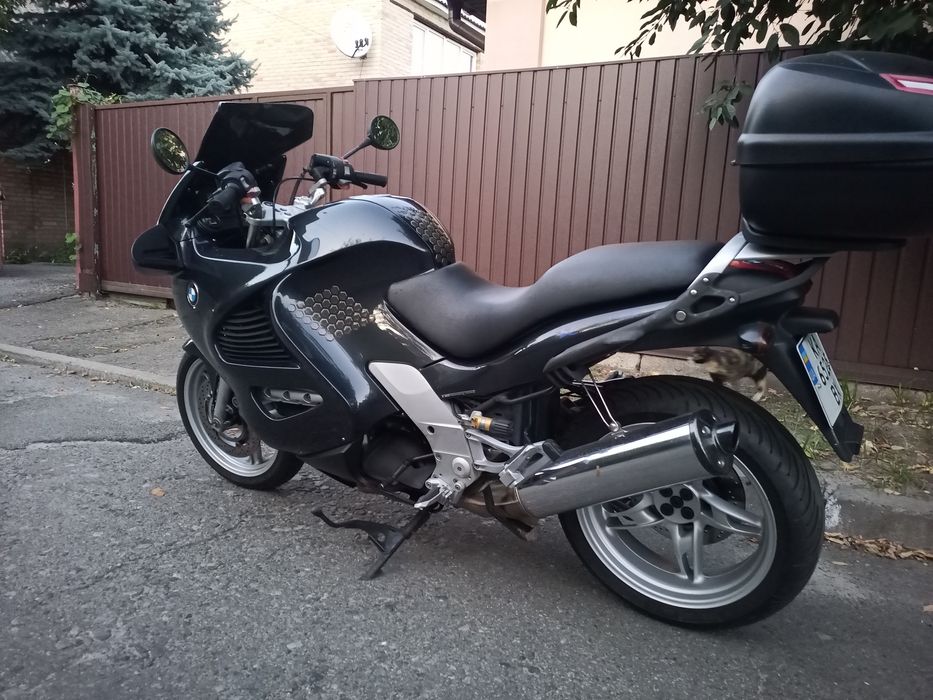BMW K1200 RS продам