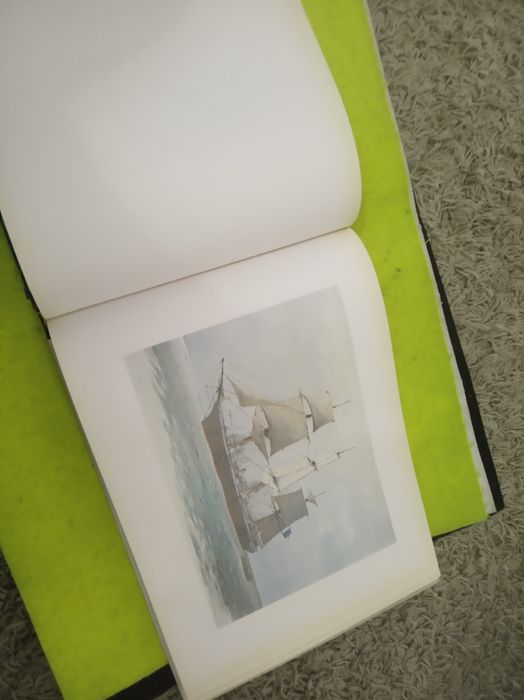 Livro - SAGRES, a Escola e os Navios